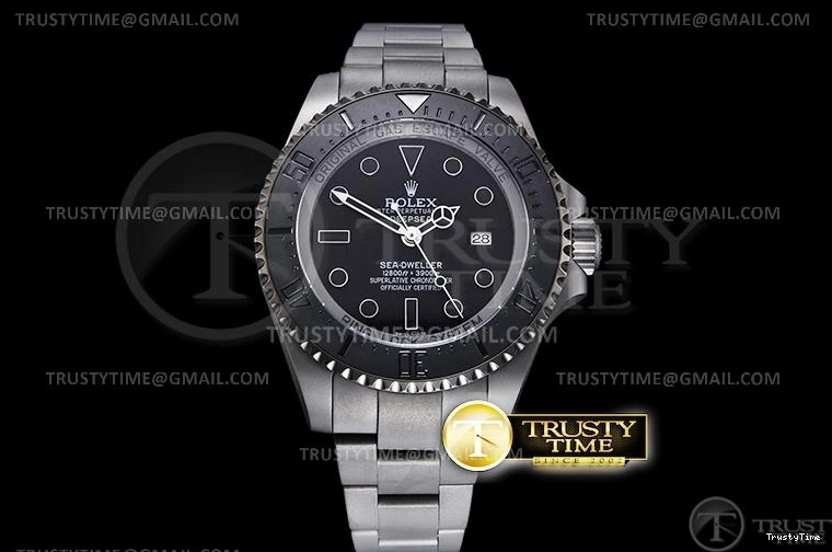 1225 BestValue ROLSD0101 – DeepSea Dweller 1001